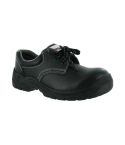 Centek Safety FS337 Black Work Shoes