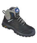 Himalayan 5703 Sympatex Waterproof Vibram S3 SRC Black Safety Boots