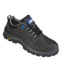 Himalayan 5705 Sympatex Waterproof Vibram S3 SRC Black Safety Shoes