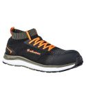 Albatros Ultimate Impulse S3 ESD Metal Free Olive Mens Safety Trainers