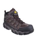 Amblers Safety AS801 Rockingham Metal Free Waterproof Safety Boots