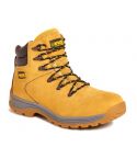 Apache AP314CM Wheat Nubuck S3 HRO Water Resistant Safety Work Boots