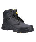 Amblers Safety AS303c Wrekin Poron XRD Metatarsal Waterproof Safety Boots