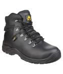 Amblers Moorcroft Poron XRD Metatarsal S3 SRC Safety Hiker Boots