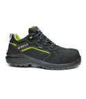 Base BePowerful B0897 Metal Free Black S3 SRC Waterproof Safety Shoes