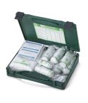HSE 10 Person Boxed First Aid Kits