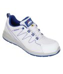 Himalayan 4330 Electro White S1P SRC ESD Metal Free Safety Trainers