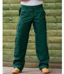 Russell Heavy Duty Trousers (Tall)