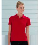 Russell Ladies' Classic Polo