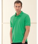 Russell Classic Cotton Polo Shirt