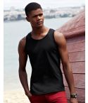 Fruit Of The Loom Athletic Vest