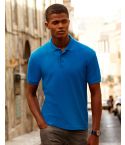 Fruit Of The Loom 65/35 Pique Polo