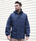 Result Core 3in1 Jacket With Bodywarmer