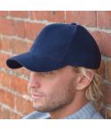 Result Pro Style Brushed Cotton Cap