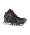 Reebok Safety Trailgrip MemoryTech Black S3 Athletic Mid Safety Boots
