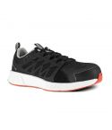 Reebok Safety Fusion Flexweave Metal Free Lightweight Safety Trainers