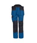 WX3 Workwear T702 Persian Blue Multipocket Holster Kneepad Work Trousers