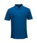 WX3 Workwear T720 Persian Poly Cotton Short Sleeved Work Polo Shirt