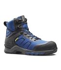 Timberland Pro Hypercharge ESD S3 Teal Cordura Safety Work Boots
