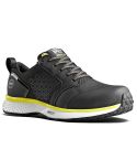 Timberland Pro Reaxion S3 Black Yellow Mens Aerocore Safety Trainers