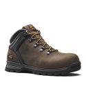 Timberland Pro Water Resistant S3 Brown Leather Splitrock XT Safety Boots