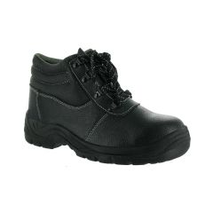 Centek Safety FS330 Black S3 Work Boots