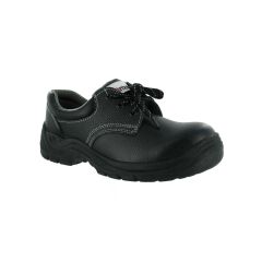 Centek Safety FS337 Black Work Shoes
