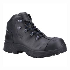 HAIX Airpower XR26 GORETEX Waterproof S3 HRO Black Leather Safety Boots