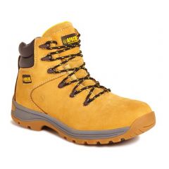 Apache AP314CM Wheat Nubuck S3 HRO Water Resistant Safety Work Boots