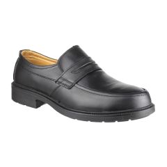 Amblers FS46 Slip On Safety Work Shoes