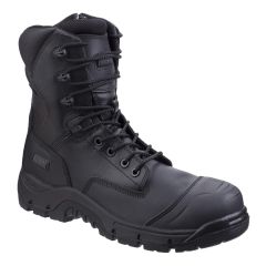 Magnum Precision Rigmaster Waterproof Side Zip Metal Free Safety Boots