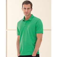 Russell Classic Cotton Polo Shirt