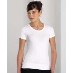 Russell Collection S/Sleeve Top
