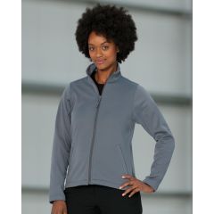 Russell Ladies' Smart Softshell Jacket