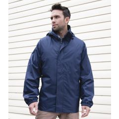 Result Core 3in1 Jacket With Bodywarmer