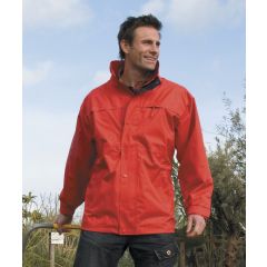 Result  Midweight Multi-Function Jacket