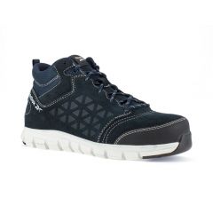 Reebok Safety Excel Light Navy S3 Athletic Mid MemoryTech Safety Boots