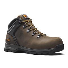 Timberland Pro Water Resistant S3 Brown Leather Splitrock XT Safety Boots