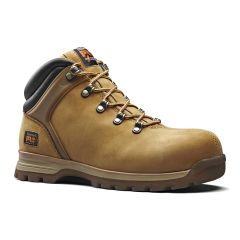 Timberland Pro Wheat Nubuck S3 Splitrock XT Hiker Safety Work Boots
