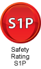 S1P safety rating