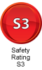 S3 safety rating