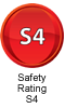 S4 safety rating