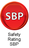 SBP safety rating